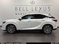 2025 Lexus RX 350 Premium Plus