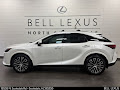 2025 Lexus RX 350h Premium Plus
