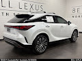 2025 Lexus RX 350h Premium Plus