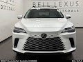 2025 Lexus RX 350h Premium Plus