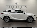 2025 Lexus RX 350h Premium Plus