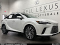 2025 Lexus RX 350h Premium Plus