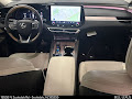 2025 Lexus RX 350h Premium Plus