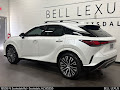 2025 Lexus RX 350h Premium Plus