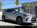 2026 Lexus RX 350 Luxury