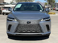 2026 Lexus RX 350 Luxury
