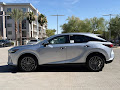 2026 Lexus RX 350 Luxury