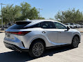 2026 Lexus RX 350 Luxury
