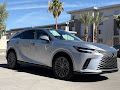 2026 Lexus RX 350 Luxury
