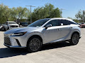 2026 Lexus RX 350 Luxury