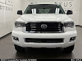 2019 Toyota Sequoia TRD Sport