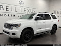 2019 Toyota Sequoia TRD Sport