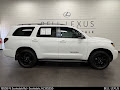 2019 Toyota Sequoia TRD Sport