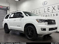 2019 Toyota Sequoia TRD Sport