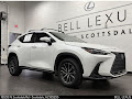 2025 Lexus NX 250 Premium