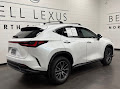 2025 Lexus NX 250 Premium