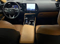 2025 Lexus NX 250 Premium