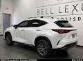 2025 Lexus NX 250 Premium