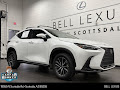 2025 Lexus NX 250 Premium