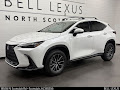 2025 Lexus NX 250 Premium
