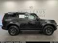 2026 Lexus GX 550 Overtrail+