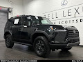 2026 Lexus GX 550 Overtrail+