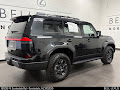 2026 Lexus GX 550 Overtrail+