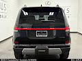 2026 Lexus GX 550 Overtrail+