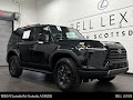 2026 Lexus GX 550 Overtrail+