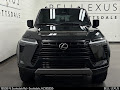 2026 Lexus GX 550 Overtrail+