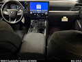 2026 Lexus GX 550 Overtrail+