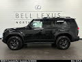 2026 Lexus GX 550 Overtrail+