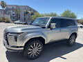 2026 Lexus GX 550 Luxury+