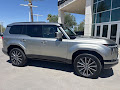 2026 Lexus GX 550 Luxury+