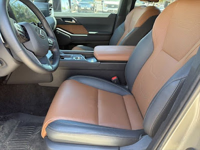 2025 Lexus GX
