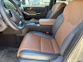 2025 Lexus GX 550 Luxury+