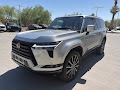 2025 Lexus GX 550 Luxury+