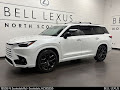 2025 Lexus TX 500h F SPORT Premium