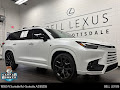 2025 Lexus TX 500h F SPORT Premium