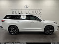 2025 Lexus TX 500h F SPORT Premium