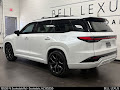 2025 Lexus TX 500h F SPORT Premium