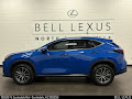 2024 Lexus NX 350h Premium
