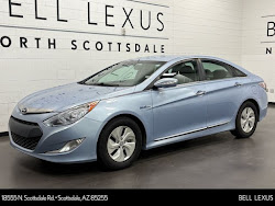 2015 Hyundai Sonata Hybrid Base
