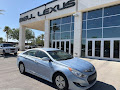 2015 Hyundai Sonata Hybrid Base